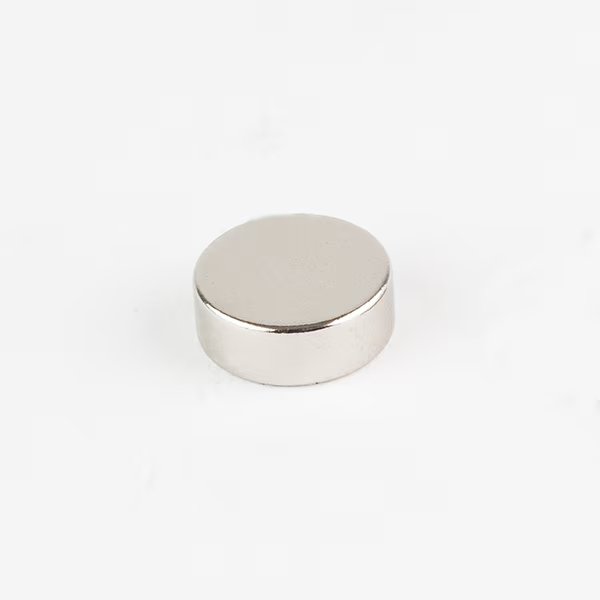 N52 Neodymium Disc Magnets, 0.75